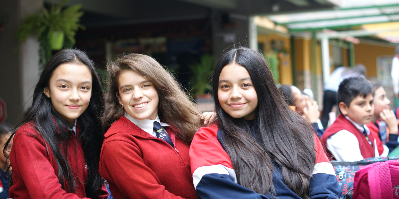 Colegio San Alejo | Bogotá - Colombia